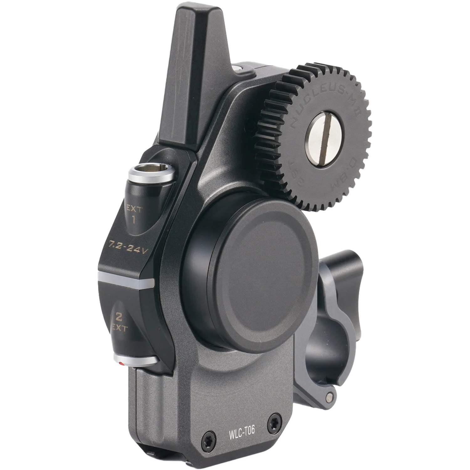 Tilta Drahtloses Objektivsteuersystem Nucleus-M II Handrad Kit