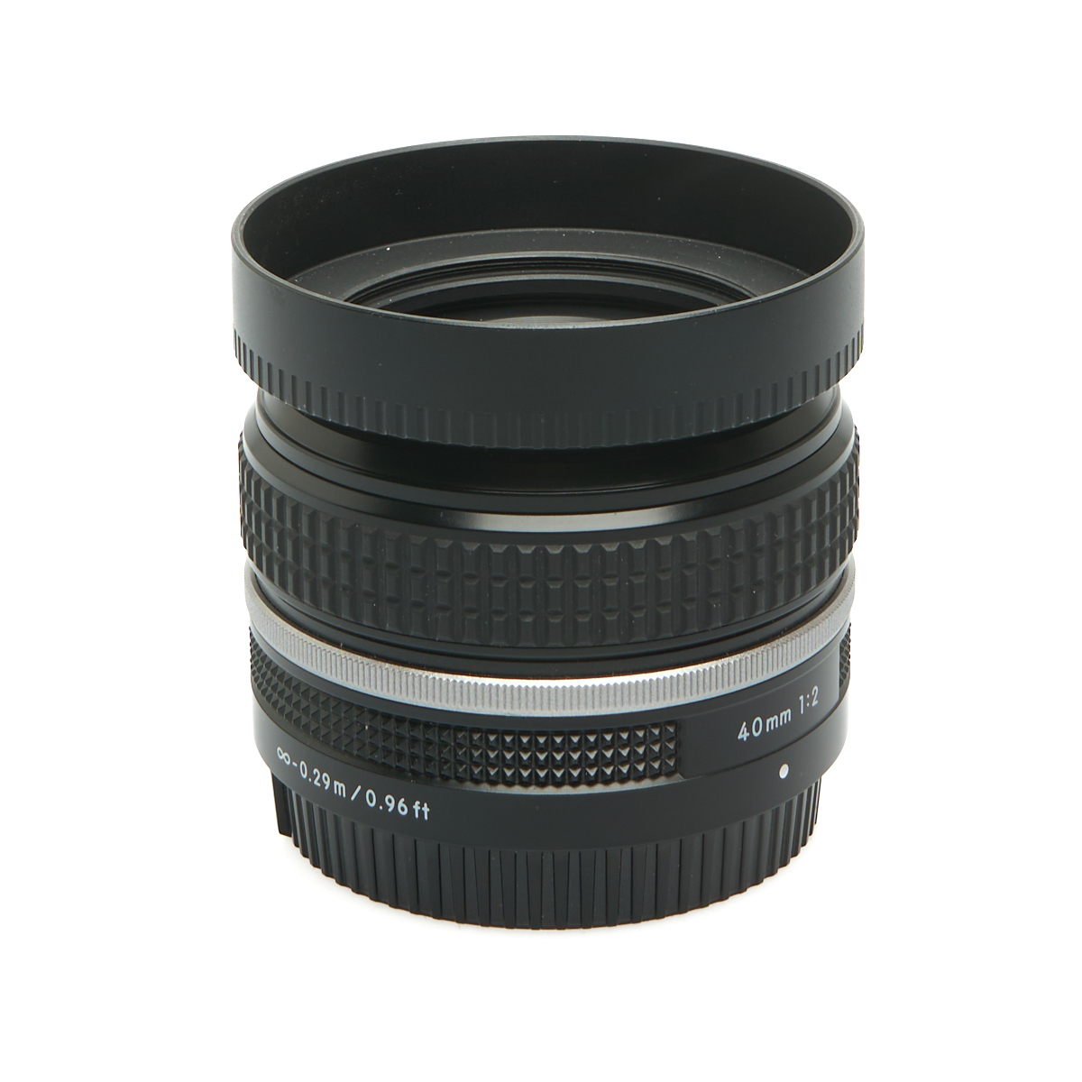 Nikon NIKKOR Z 40mm F2 SE gebraucht
