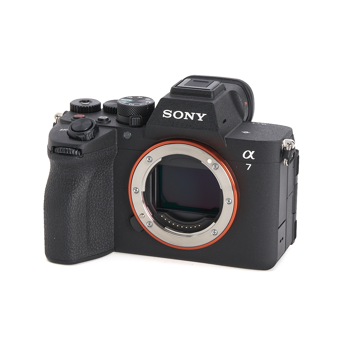 Sony Alpha 7 V gebraucht