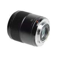 Panasonic LUMIX G Makro 30mm F2.8 Asph. OIS für MFT-Mount gebraucht