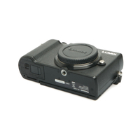 Panasonic GX9 schwarz gebraucht