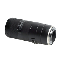 Tamron 70-210mm F4 Di VC USD für Canon EF-Mount gebraucht