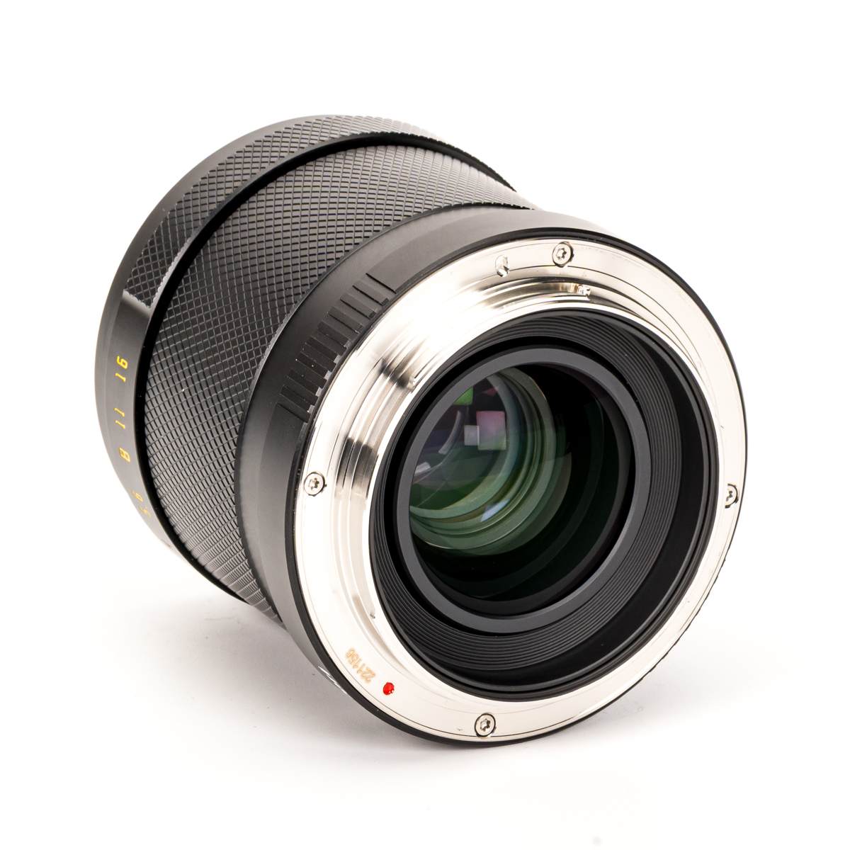 AstrHori 75mm F4 Fuji GFX gebraucht