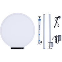 Amaran Verge Max Kit weiß