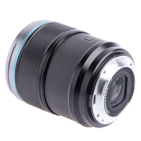 Sirui Sniper 75mm F1.2 APSC für Sony E-Mount gebraucht