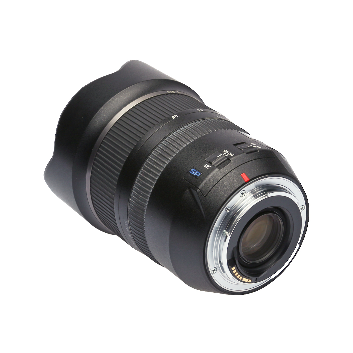 Tamron 15-30 mm/2,8 DI VC USD Canon gebraucht