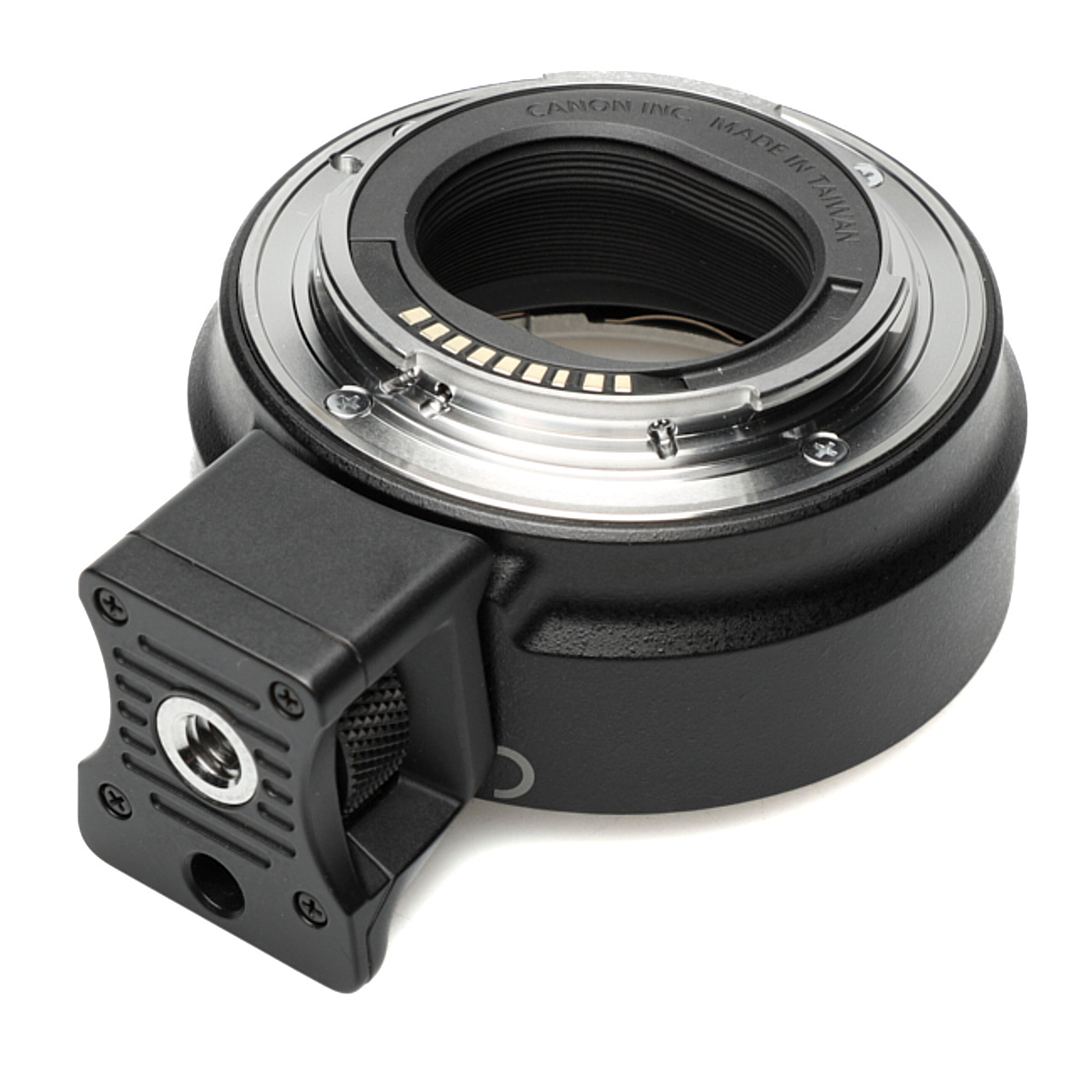 Canon Objektivadapter EF-EOS M  gebraucht