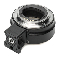Canon Objektivadapter EF-EOS M  gebraucht