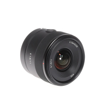 Sony E 11mm F1.8 gebraucht