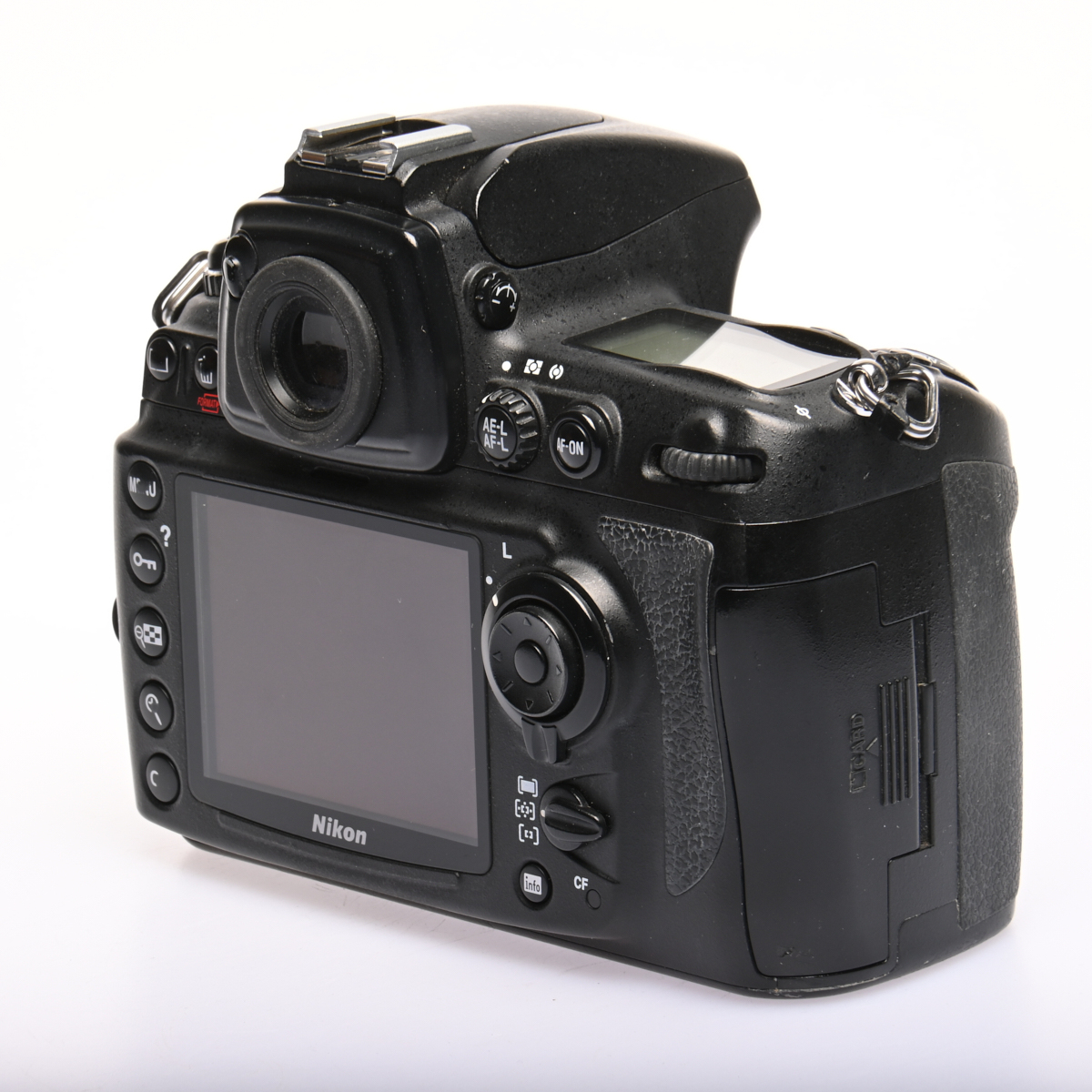 Nikon D700 gebraucht
