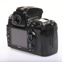 Nikon D700 gebraucht