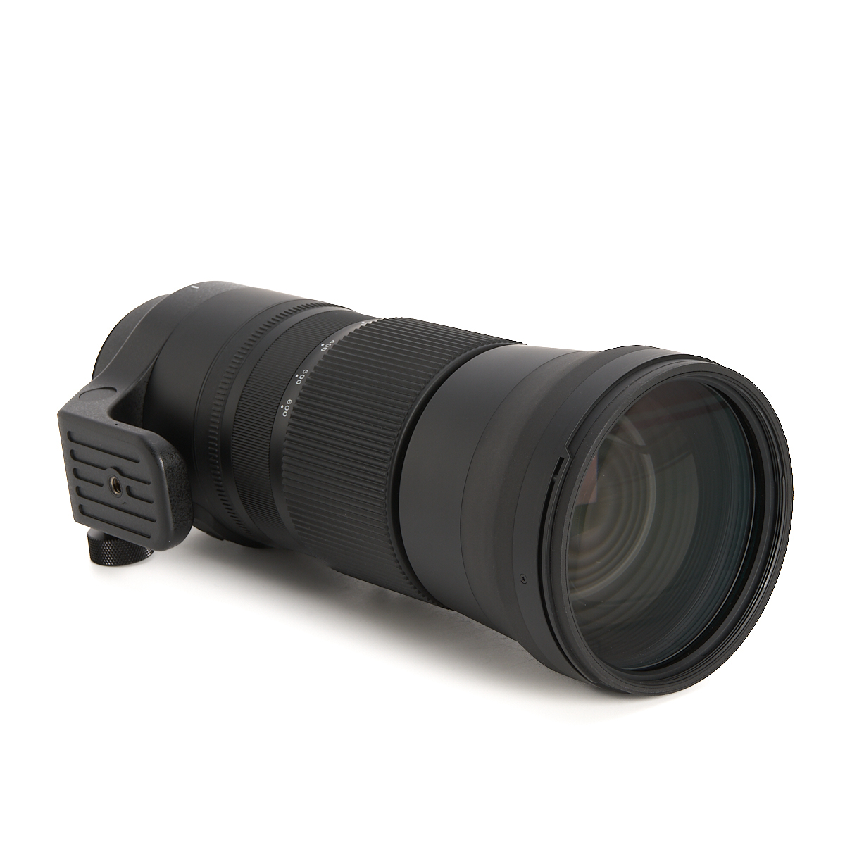 Sigma 150-600mm F5-6.3 DG OS HSM Contemporary für Canon EF-Mount gebraucht