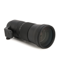 Sigma 150-600mm F5-6.3 DG OS HSM Contemporary für Canon EF-Mount gebraucht