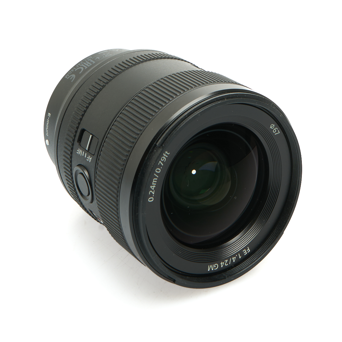 Sony FE 24mm F1.4 G Master gebraucht