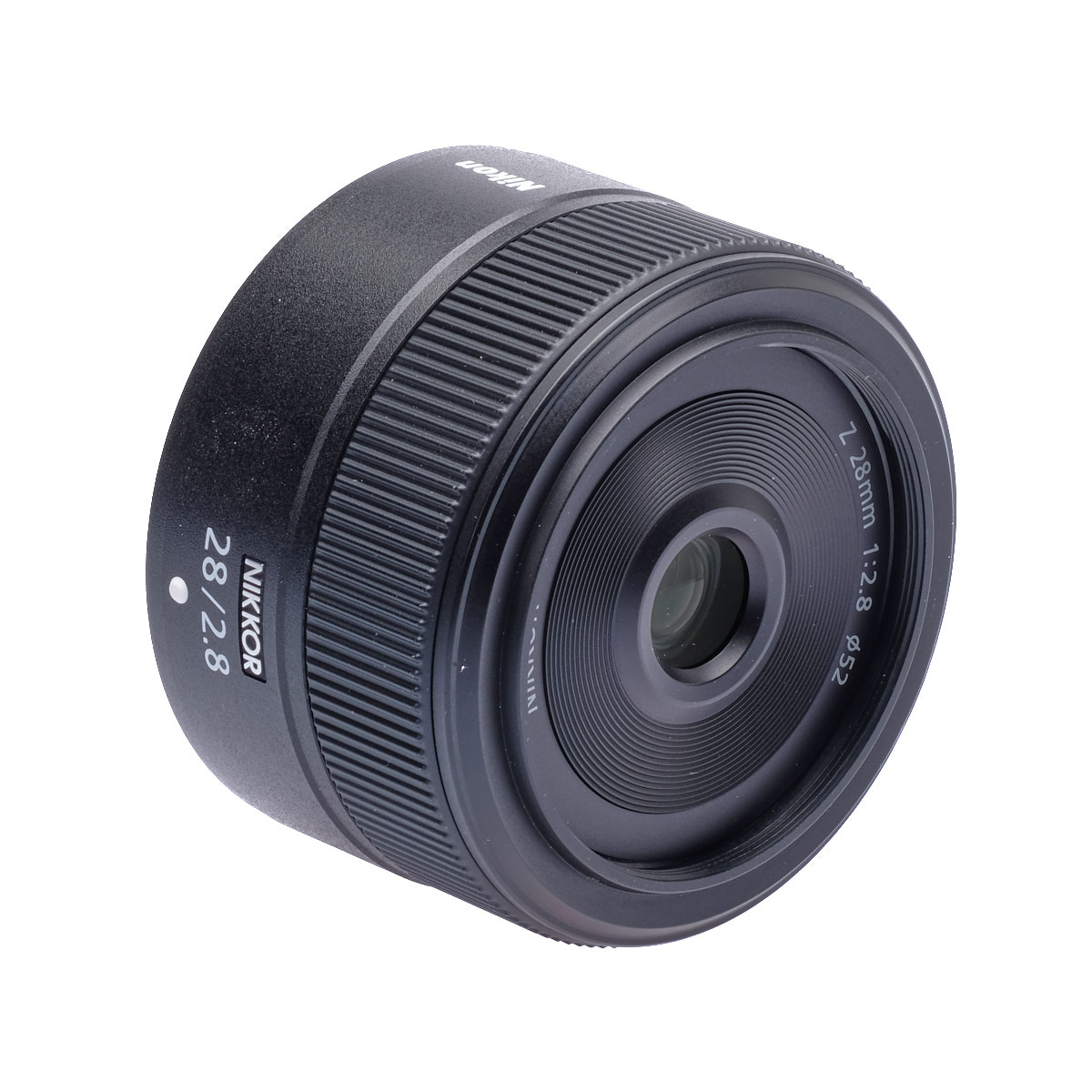 Nikon NIKKOR Z 28mm F2.8 gebraucht