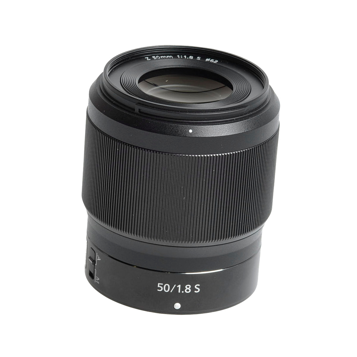Nikon NIKKOR Z 50mm F1.8 S gebraucht