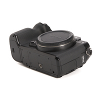 Fujifilm GFX100S II schwarz gebraucht