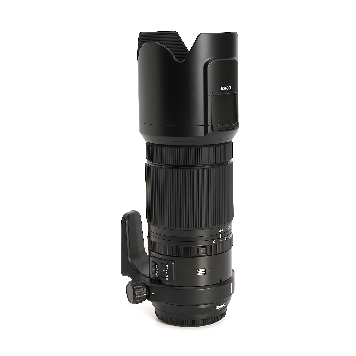 Fujifilm FUJINON GF 100-200mm F5.6 R LM OIS WR gebraucht