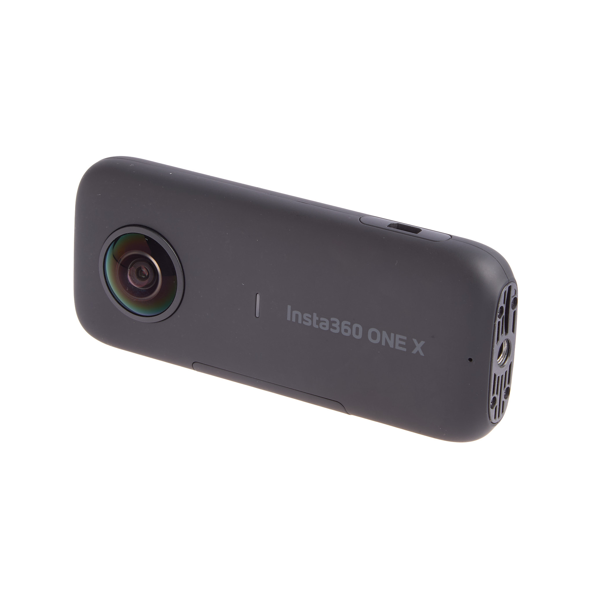 Insta360 ONE X Schwarz gebraucht