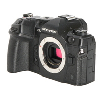 OM System OM-1 Mark II gebraucht