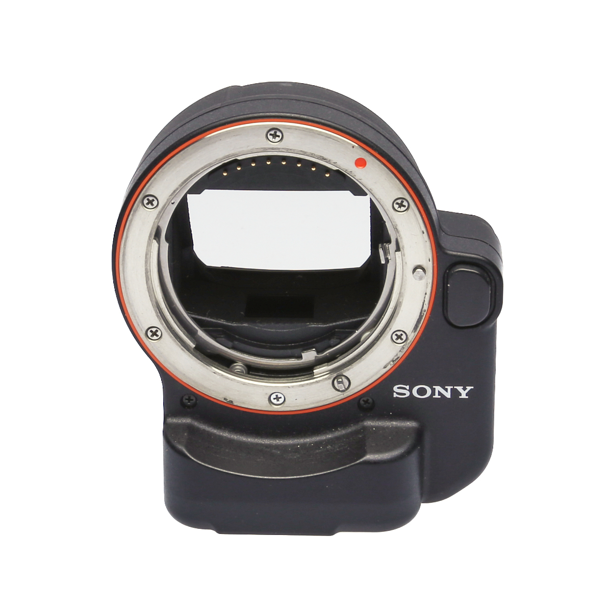 Sony Adapter LA-EA4 für A-Mount Objektive gebraucht