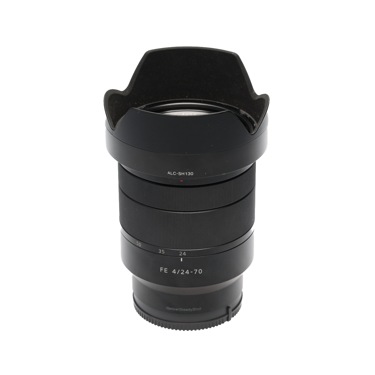 Sony Vario-Tessar T* FE 24-70mm F4 ZA OSS gebraucht