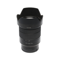 Sony Vario-Tessar T* FE 24-70mm F4 ZA OSS gebraucht