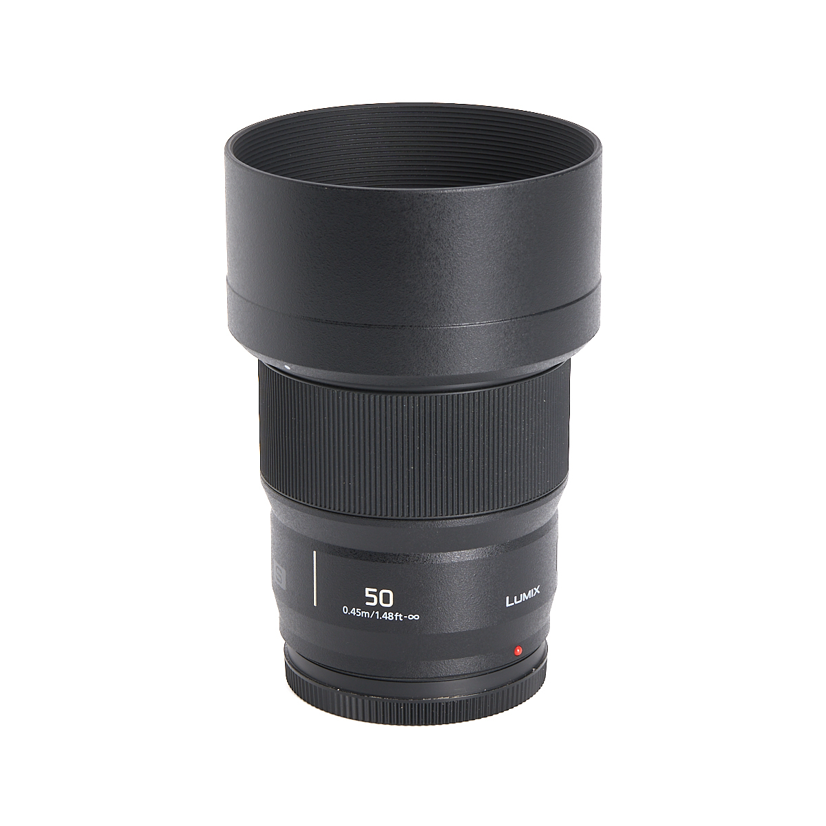 Panasonic LUMIX S 50mm F1.8 für L-Mount gebraucht