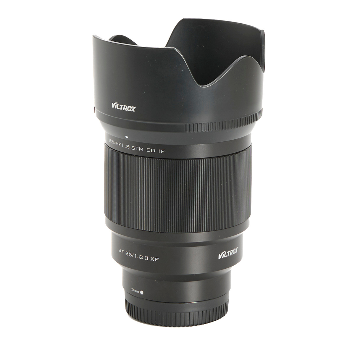 Viltrox 85mm F1.8 AF II für Fuji X-Mount gebraucht