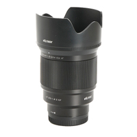 Viltrox 85mm F1.8 AF II für Fuji X-Mount gebraucht