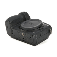 Nikon Z7 II gebraucht