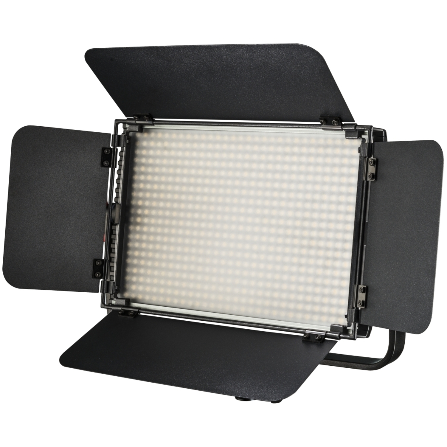 Walimex pro LED Leuchte Niova 600 Plus Bi-Color