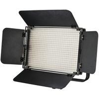 Walimex pro LED Leuchte Niova 600 Plus Bi-Color