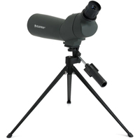 Celestron 20-60x 60mm 45° Zoom Refraktor Spektiv