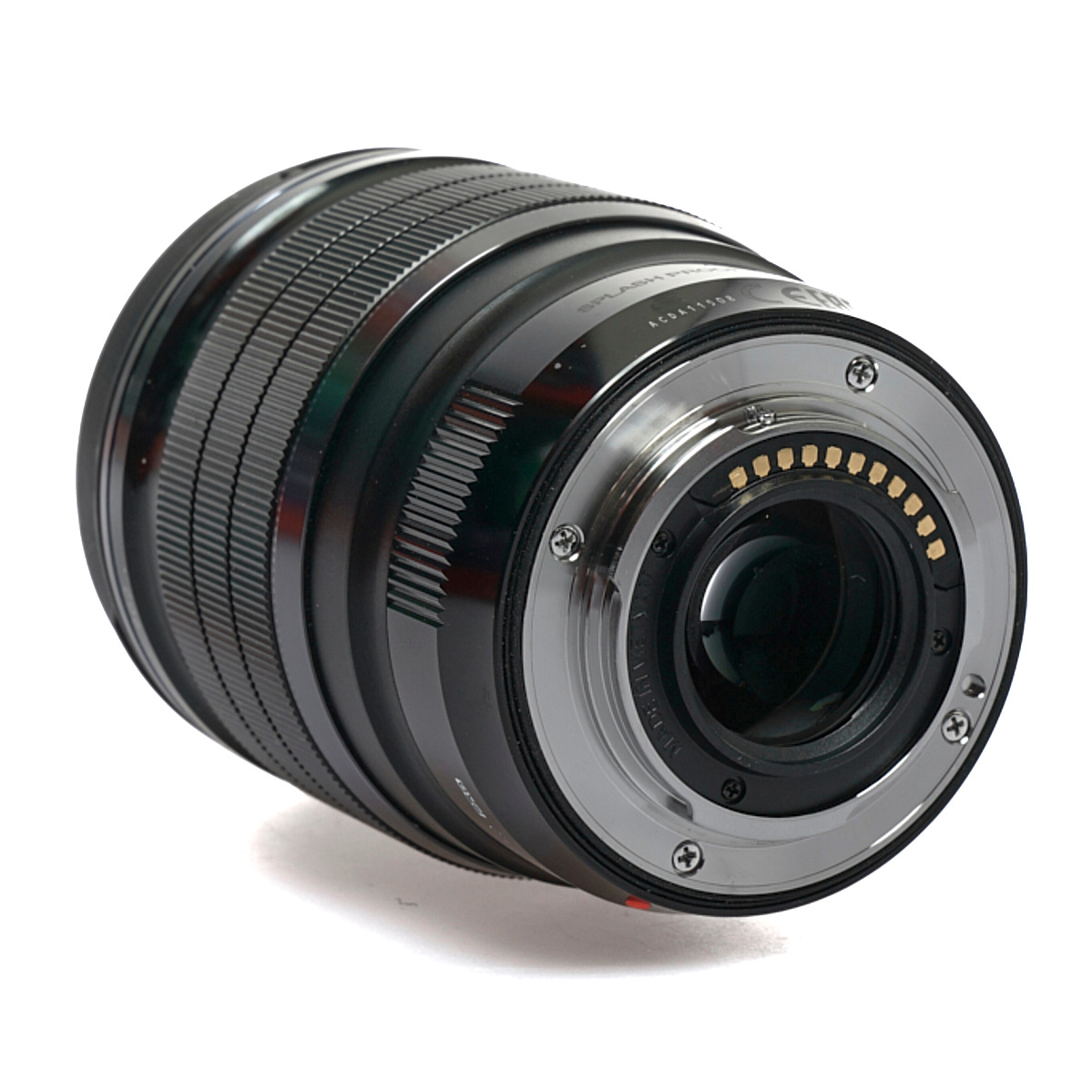 OM System M.Zuiko Digital ED 17mm F1.2 PRO gebraucht