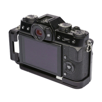 Fujifilm X-T20 schwarz gebraucht