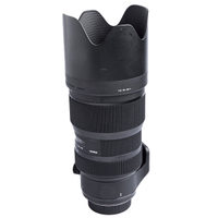 Sigma 50-100mm F1.8 DC HSM Art für Nikon F-Mount gebraucht