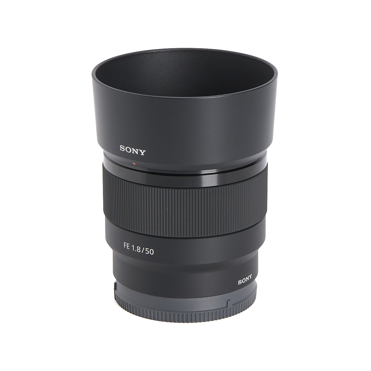 Sony FE 50mm F1.8 gebraucht