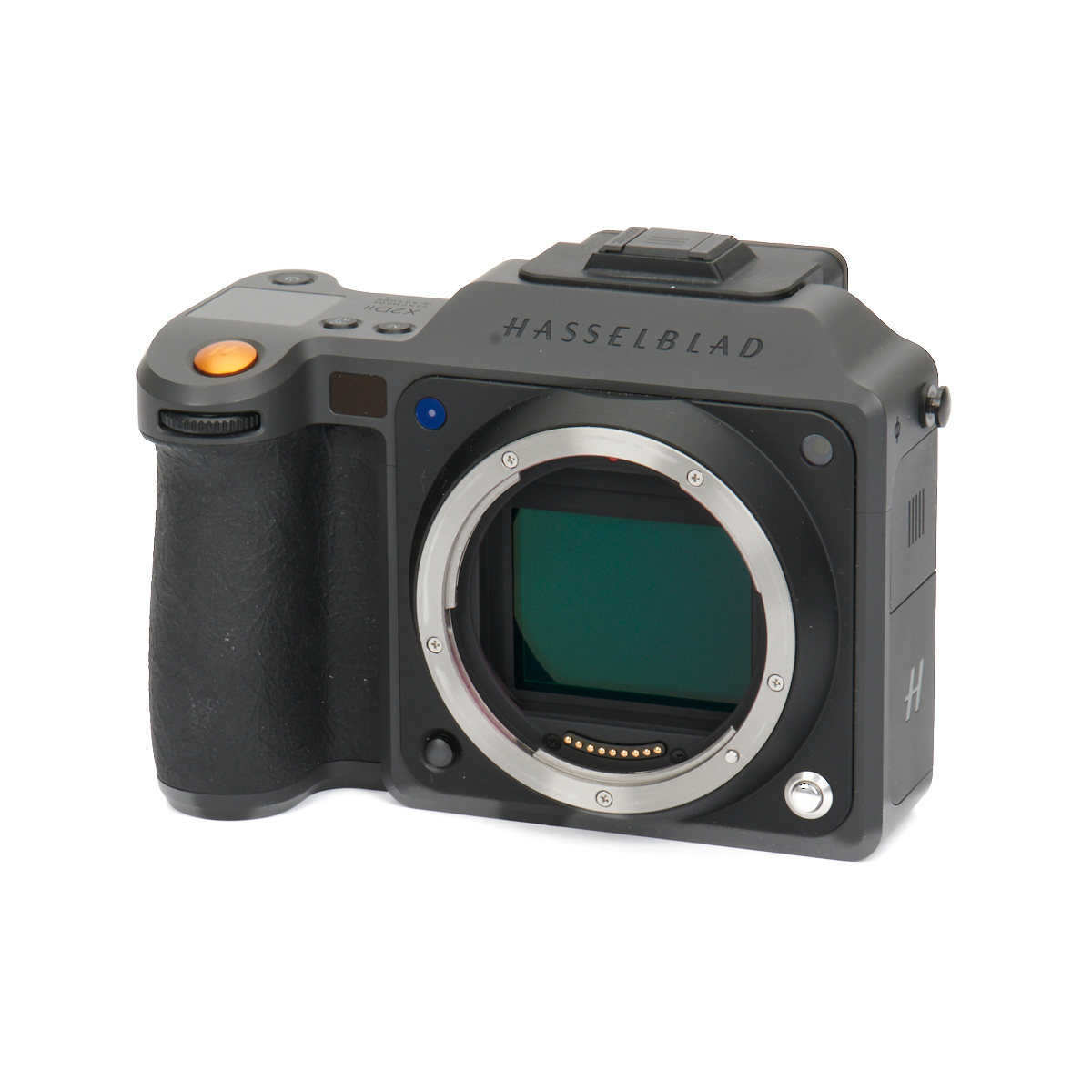 Hasselblad X2D II 100C gebraucht