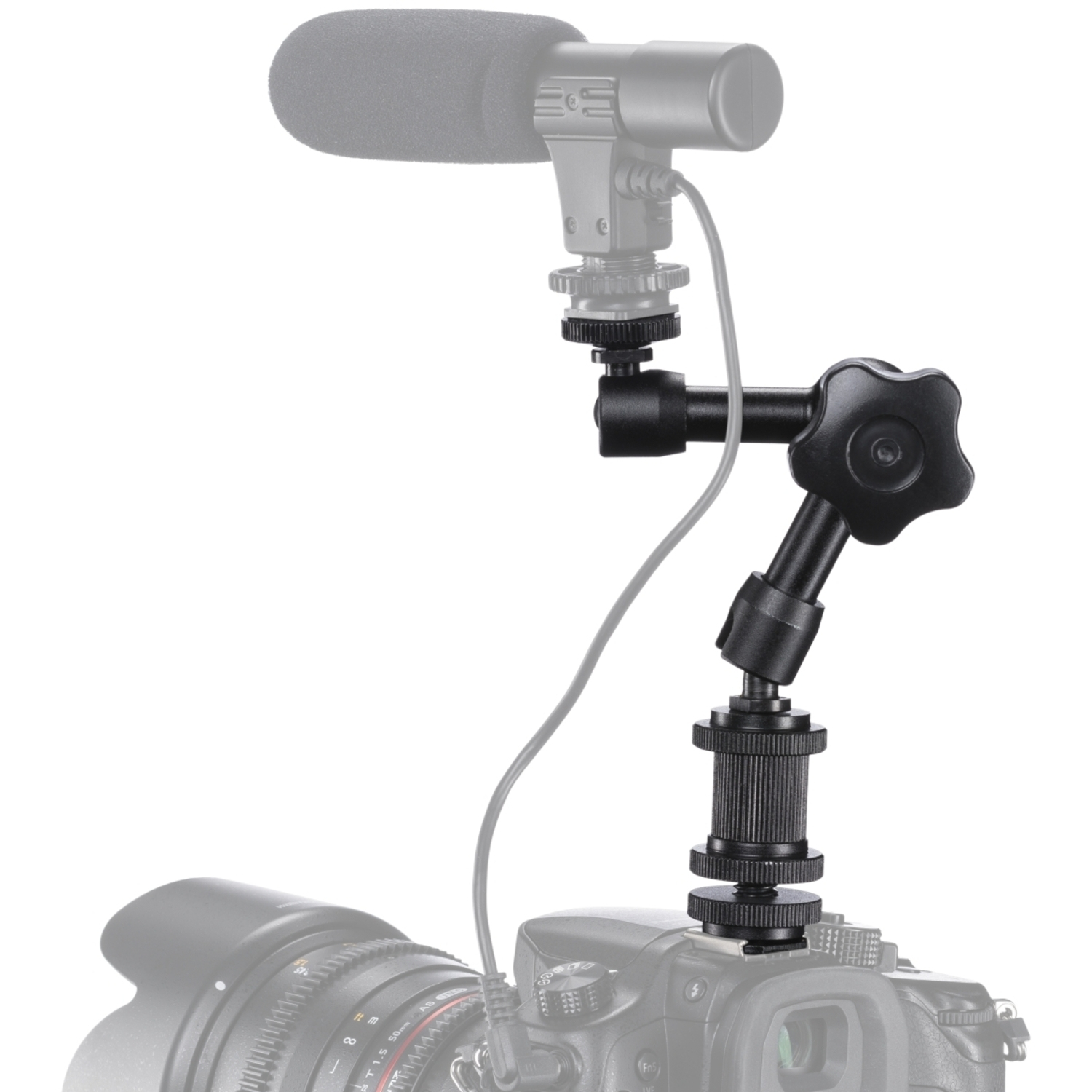 Walimex Pro Gelenkarm Swivel Arm Magic 18