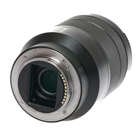 Sony Vario-Tessar T* FE 24-70mm F4 ZA OSS gebraucht