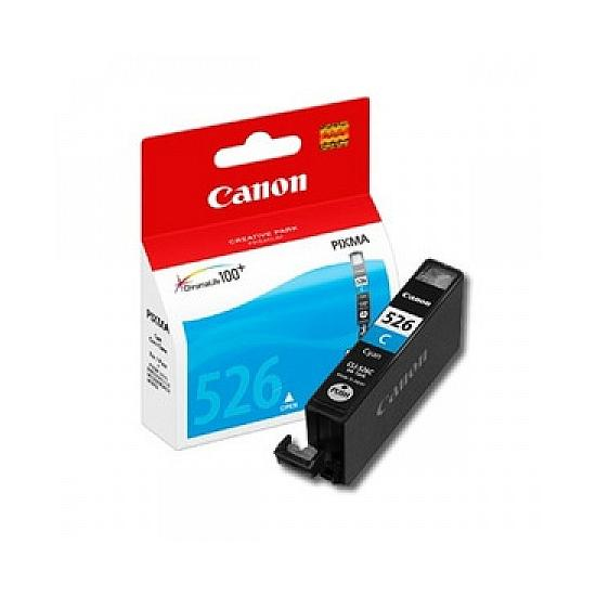 Canon CLI-526C Tinte Cyan