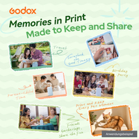 Godox Fotodrucker P100