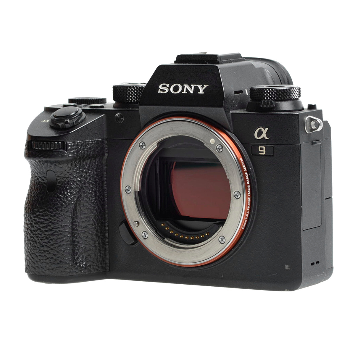Sony Alpha 9 gebraucht