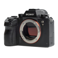 Sony Alpha 9 gebraucht