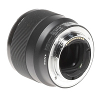 Sony FE 50mm F1.8 gebraucht