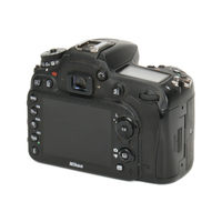 Nikon D7200 gebraucht