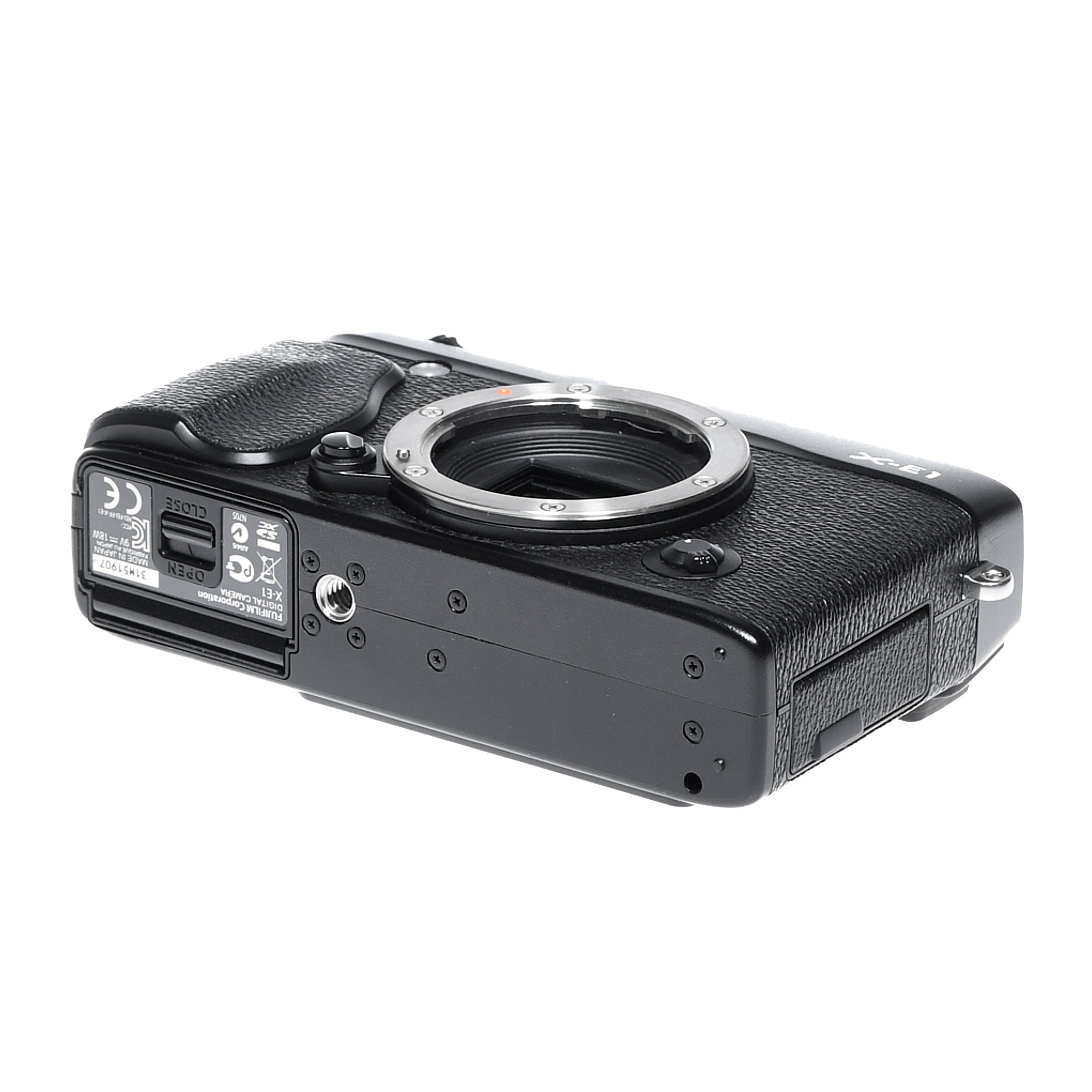 Fujifilm X E1 gebraucht
