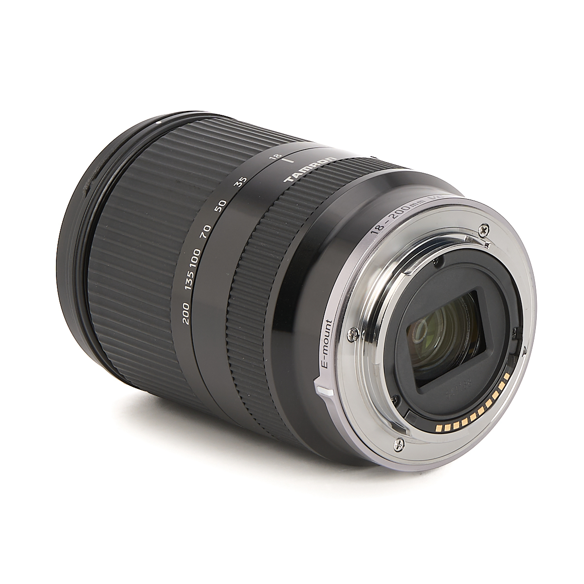 Tamron AF 18-200mm F3.5-6.3 Di III VC für Sony E-Mount gebraucht