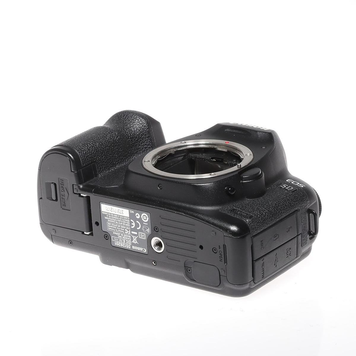 Canon EOS 5D Mark II gebraucht